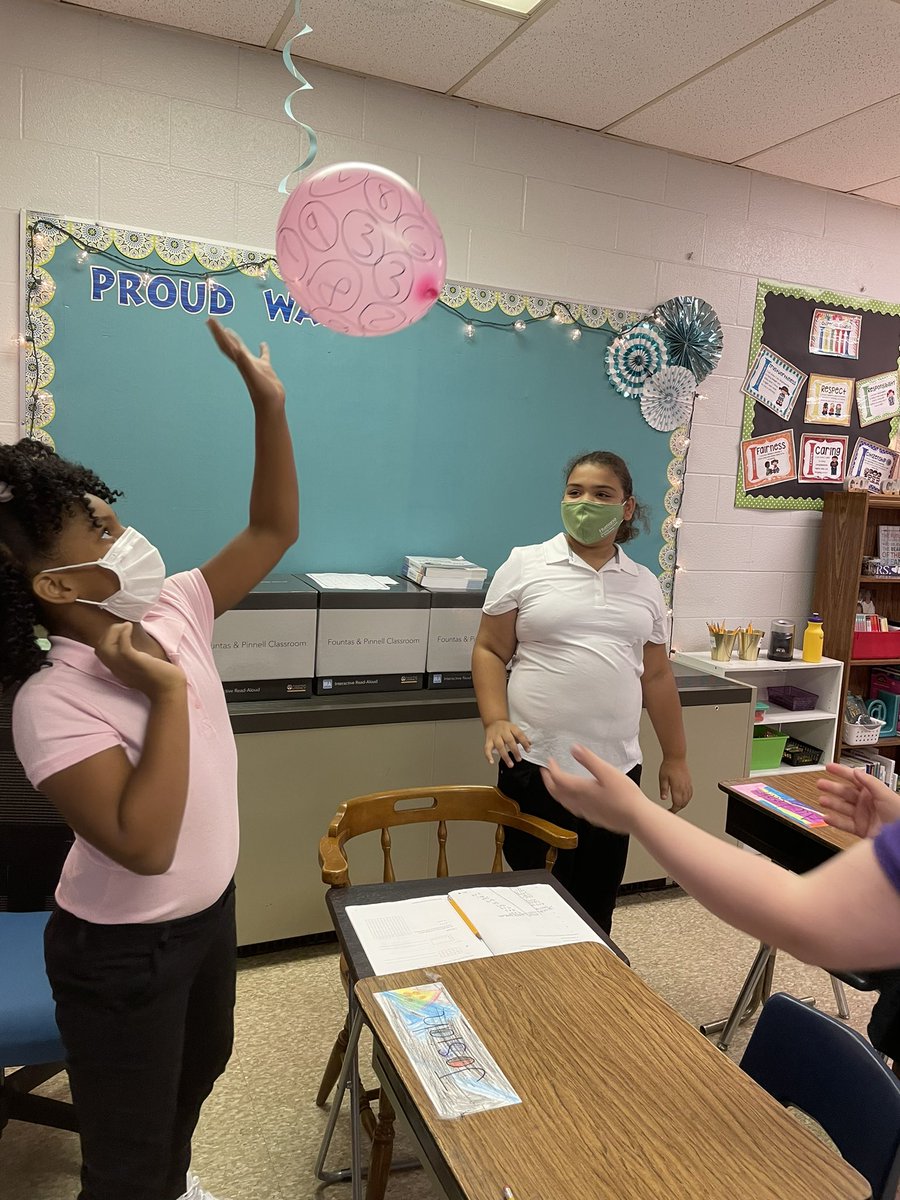 Multiplication practice can be fun.