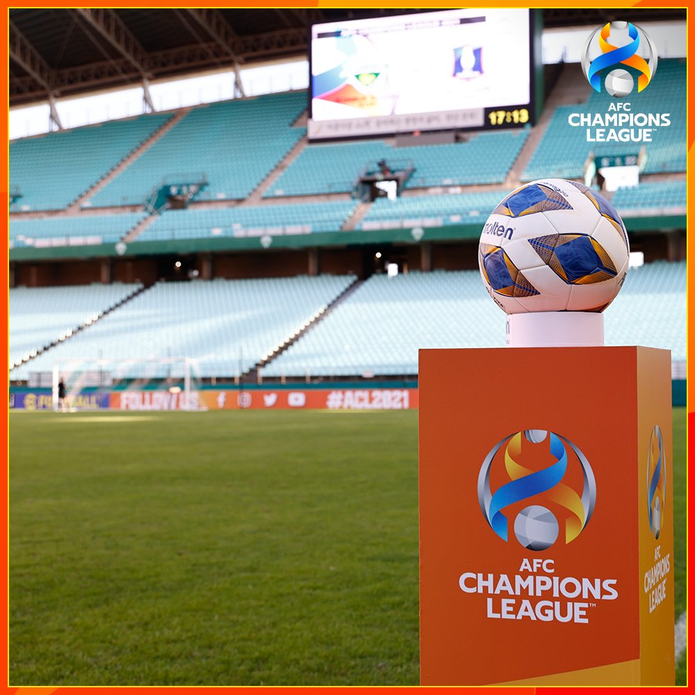 TheAFCCL_jp's tweet photo. ✅#ACL FACTS AND FIGURES 04

🏟全州ワールドカップ競技場
📍全州、韓国🇰🇷
🏠#全北現代
✔️開場：2001年11月
✔️収容人員：4万2391人

⚽️2002 FIFAワールドカップ
⚽️2017 FIFA U-20ワールドカップ
⚽️#ACL2011 決勝
⚽️#ACL2016 決勝　　
⚽️#ACL2021 準々決勝、準決勝 (東地区) https://t.co/DIeh2UwxO3