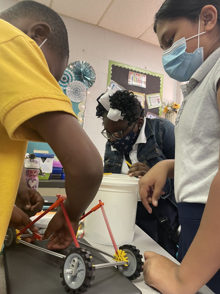 Energy design challenge and GO!