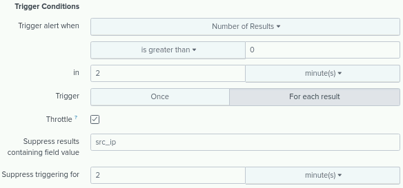 malwarelab_eu's tweet photo. #MalwareLabDaily 0x10D
This #Splunk #Bruteforce #Detection module is excellent. Search and detect bruteforce attacks, then create an alert which automatically adds the attacker's IP address to the firewall's blocklist.
@splunk is a powerful tool, suitable for malware hunting, too https://t.co/2CAfRjTnqX