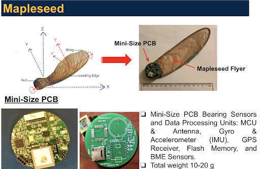 Multidisciplinary Design Program tweet media