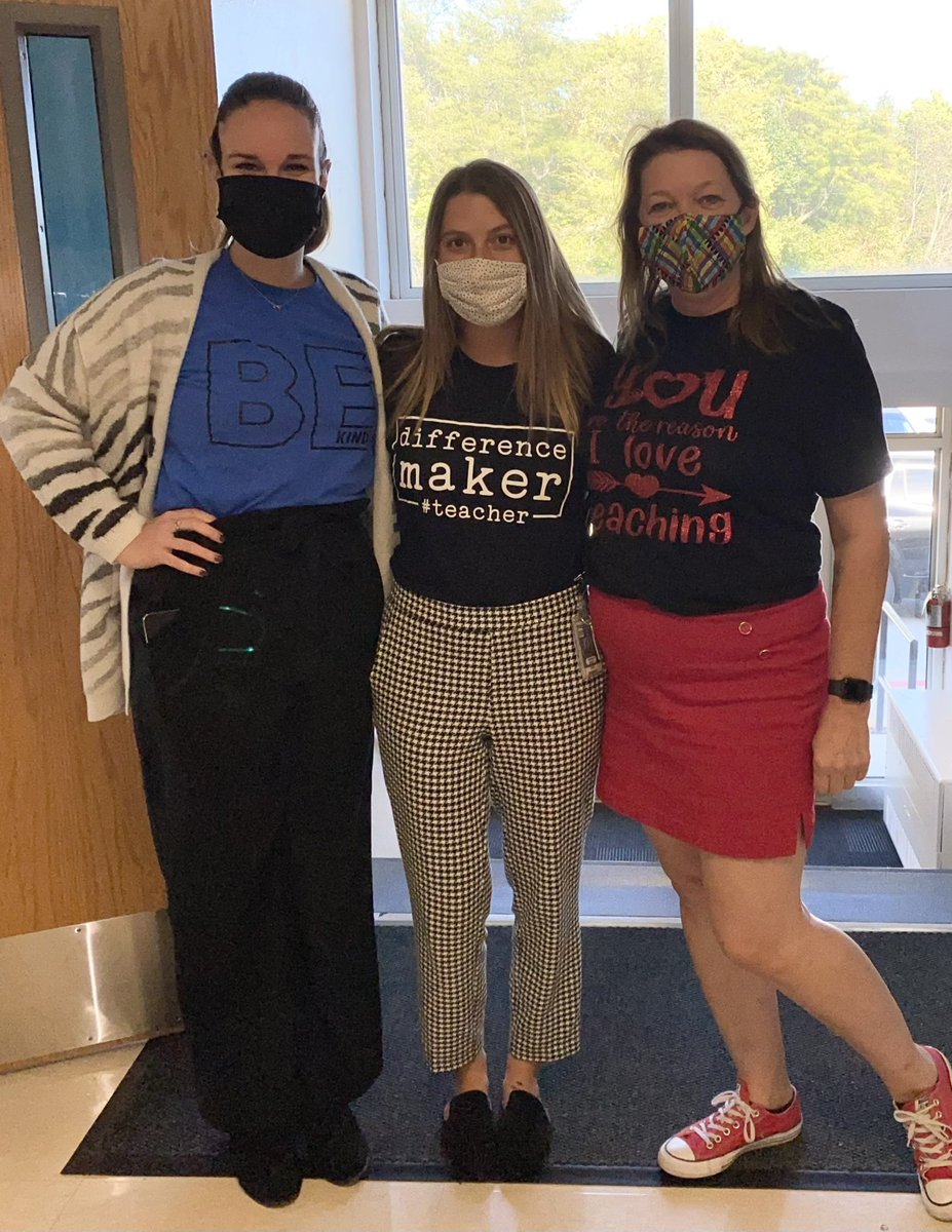 Mrs. Kayla O’Sullivan, Ed.S. ✏️ tweet media