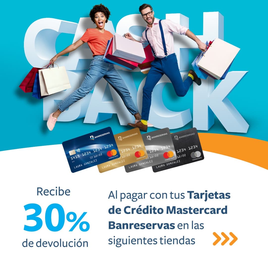 Banreservas on Twitter: \