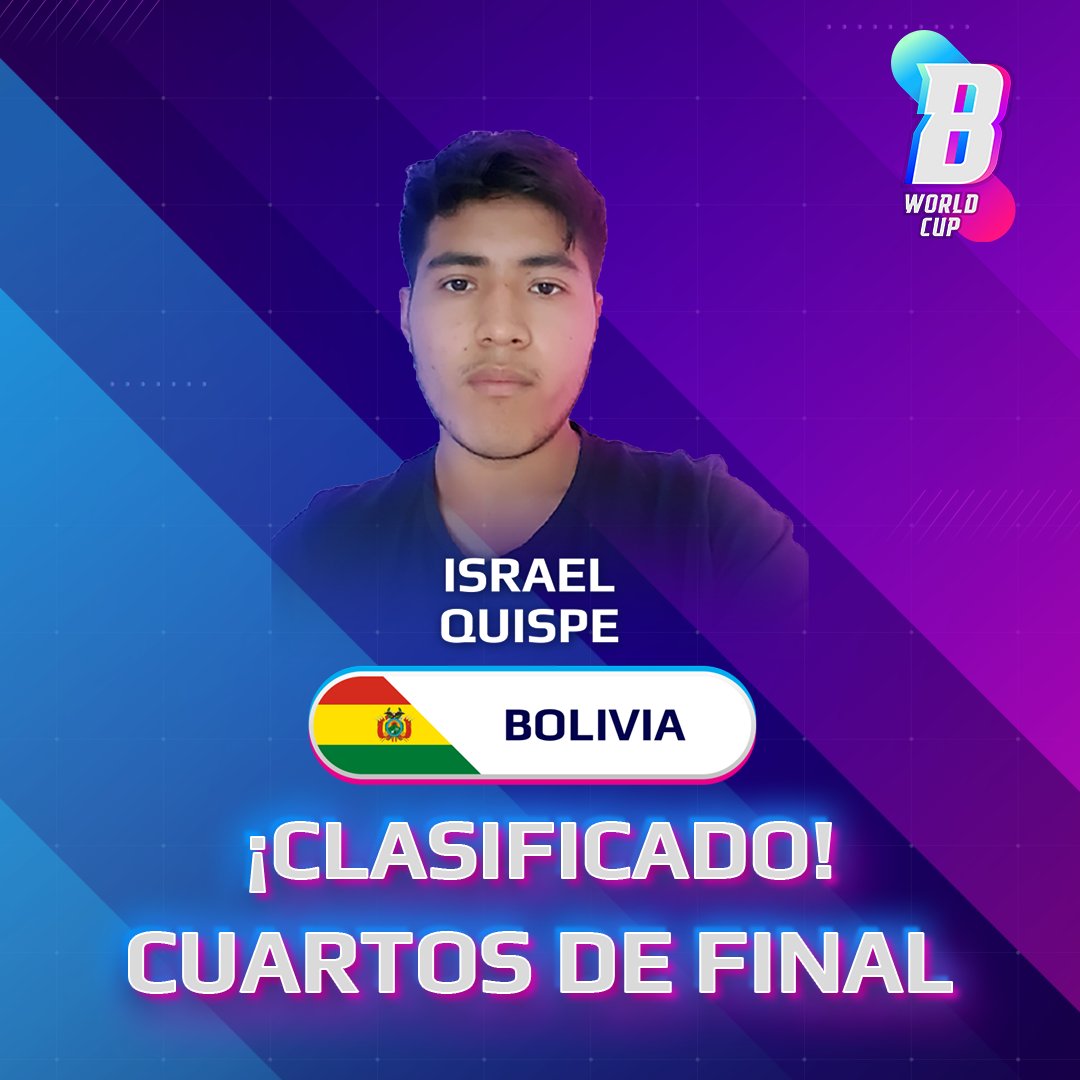BalloonWorldCup's tweet photo. 🇧🇴 BOLIVIA pasa de ronda tras un PARTIDAZO.
#BalloonWorldCup https://t.co/brrGfxDzY0