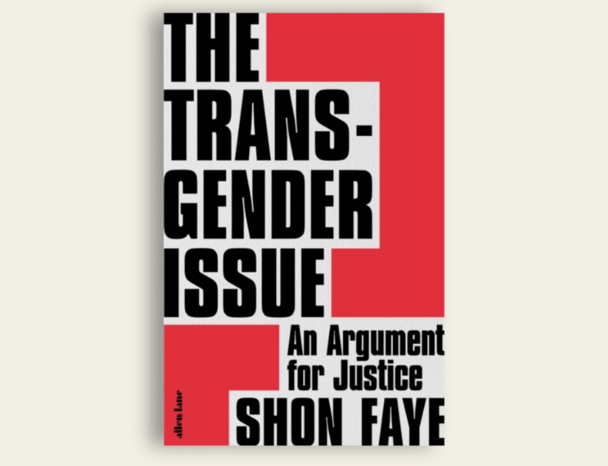 Finished! A clear, concise and convincing argument for justice from author @shonfaye. 
I learned a lot. Highly recommended.