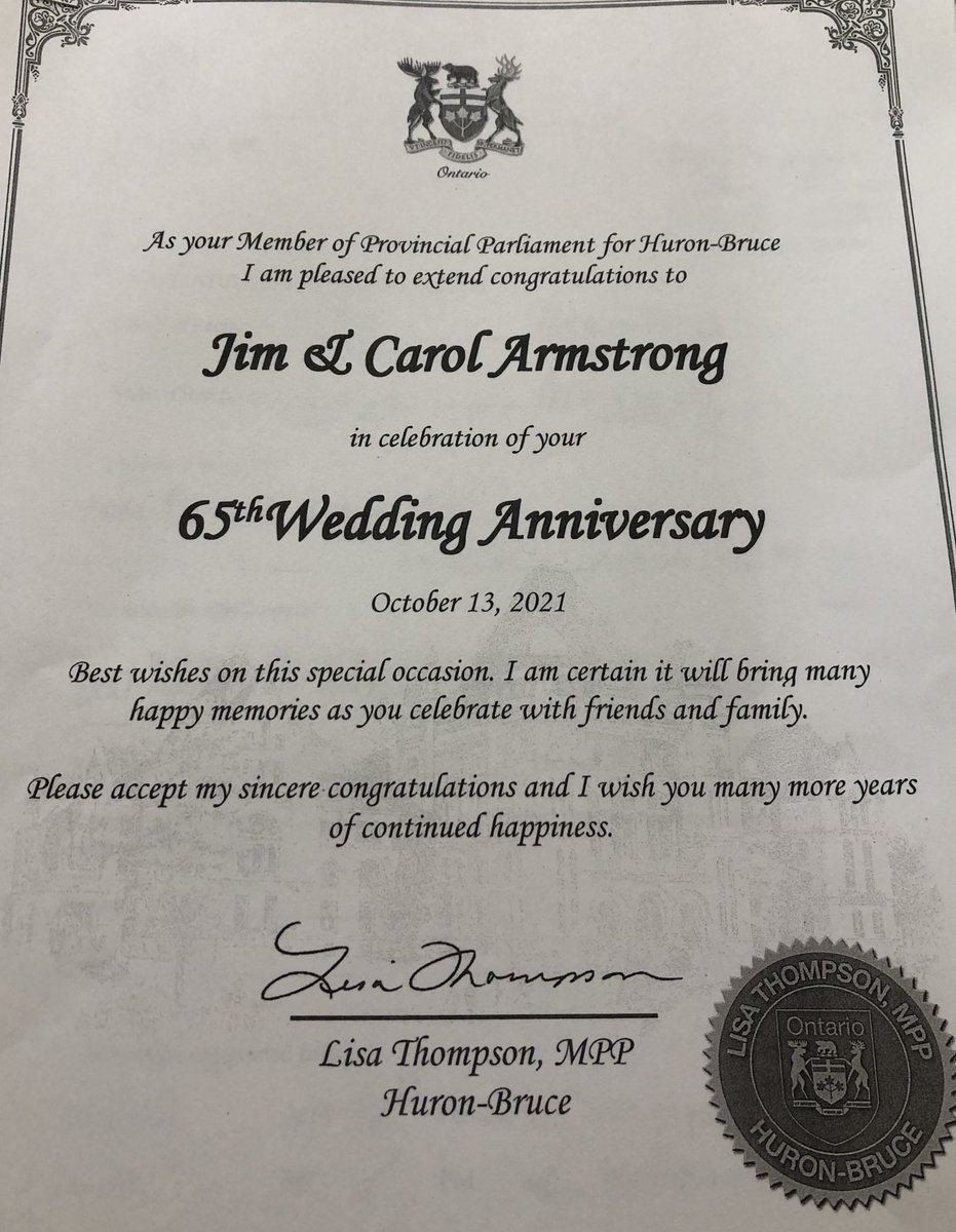 Lisa Thompson tweet media