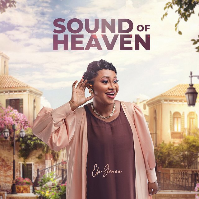 UncleCharles7's tweet photo. #NowPlaying️ #SoundOfHeaven by @efegracemusic on #HabariAfrica @PremierGospel on #DABradioLondon Up next #BrandNew @mikearemu1 #HigherThanTheHighest https://t.co/nEA7S13QKE