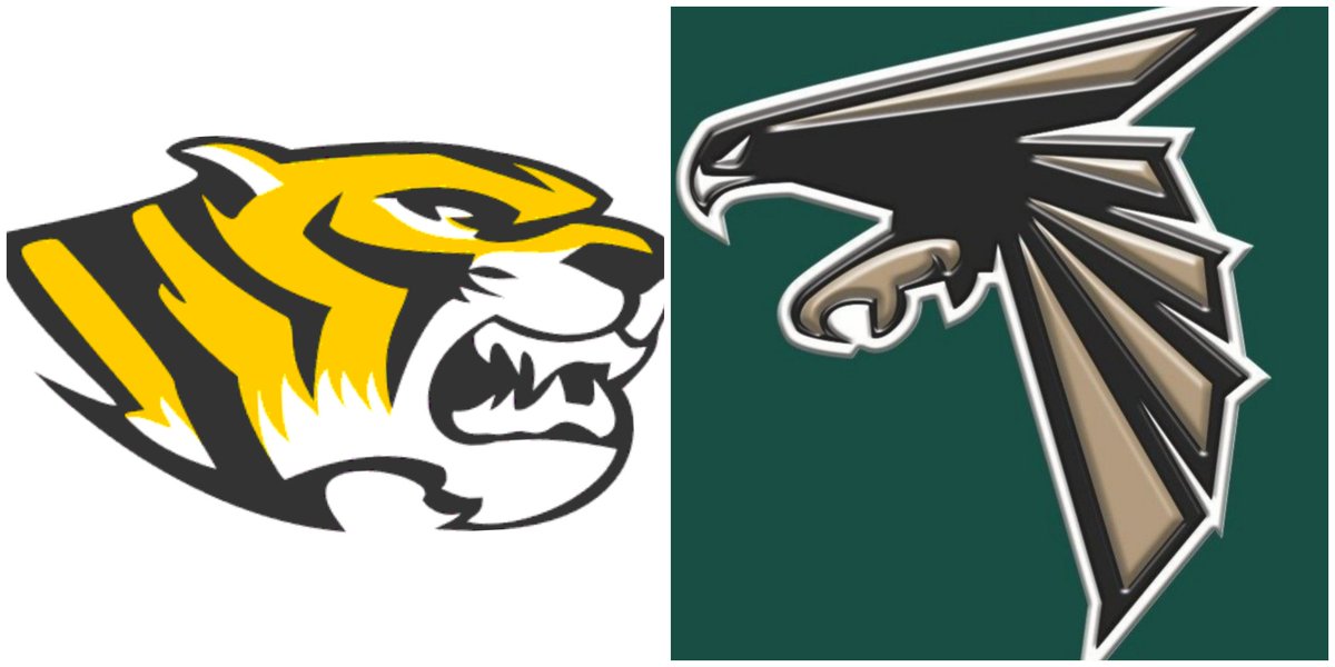 Halls at Lake County
Who ya got?