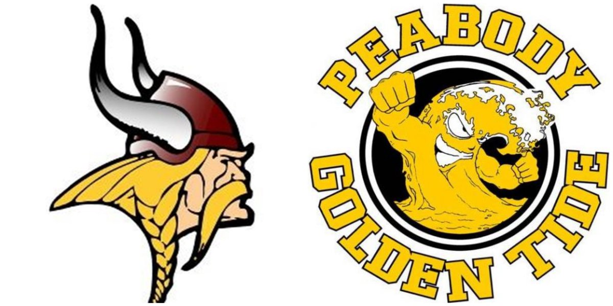 Humboldt at Peabody
Who ya got?