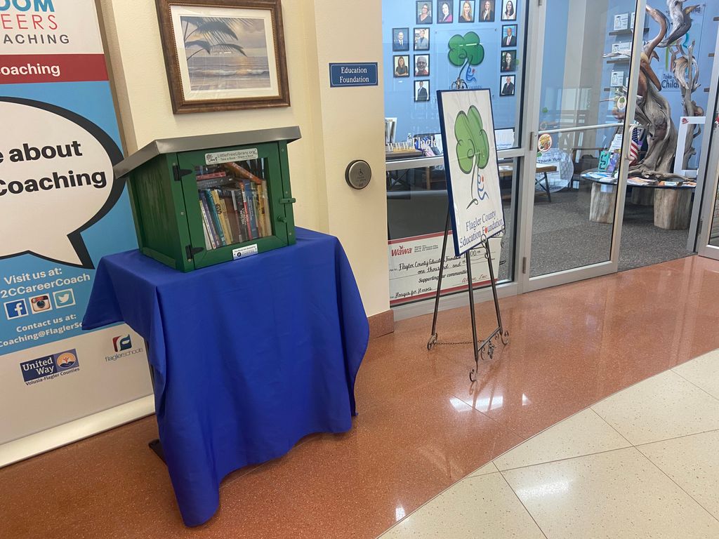 FlaglerSchools tweet media