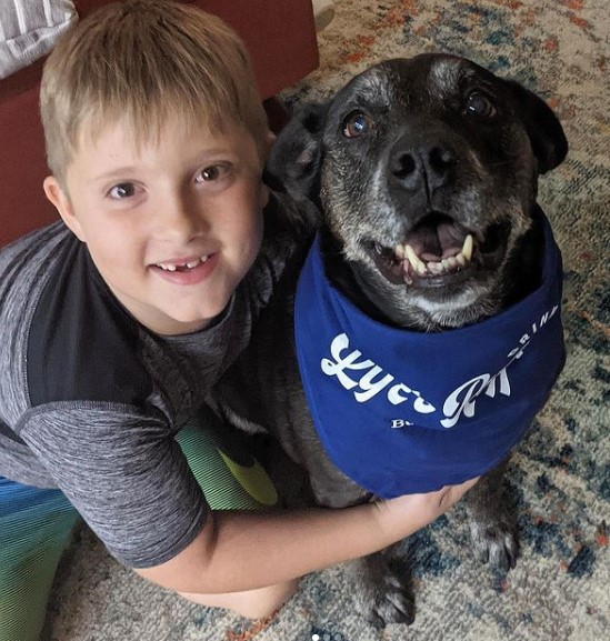 Have you heard that we’re giving away ✨FREE✨ Rock Bottom bandanas for your furry friends?! 🐾 Don’t forget to tag us in your pics of your pup modeling. 📸  Only limited supply at your local Rock Bottom! Check out IG: RockBottomBrewery to enter to win more goodies!