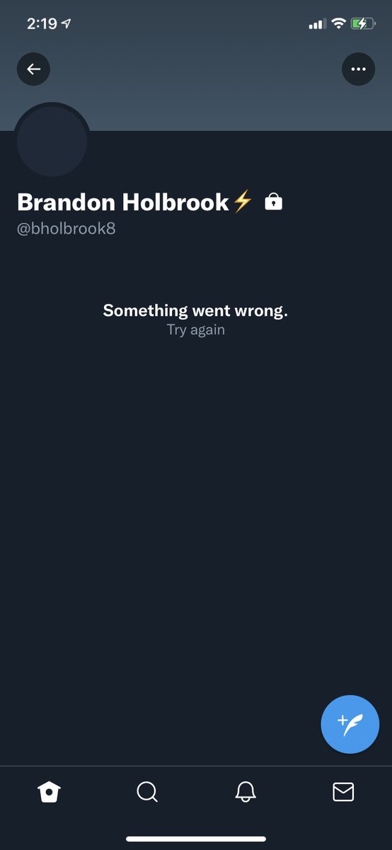 _markymarkC's tweet image. I went from blocked to “damn, now he’s gone” 🤣