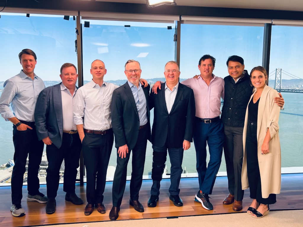 Vector Capital Management tweet media