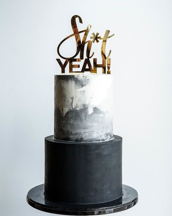 kmsation's tweet photo. Shit happens, @FeralHowler &amp; Co. You’re born, only to die.

Happy Birthday, may your Deadly-kmsation reigns forever. https://t.co/b87xTOmXKM
