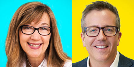 We’re jazzed to present at <a href="/ISHMPR/">ISHMPR</a> Fall 2021 Conference! Join us 8:30am Friday 10.15 as Stephen Moegling and @MarshaHystead present “The New Rules of Consumer Engagement.” #Healthcare #Marketing bit.ly/3aDnHZF
