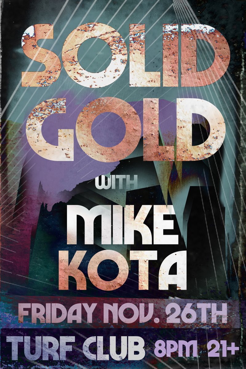 solidgold's tweet image. Excited to announce that @mike_kota_ will be joining us for the show on 11/26. Check out her new track Rift: 
levelmusic.lnk.to/Rift
Tickets on sale now:
axs.com/events/413172/…