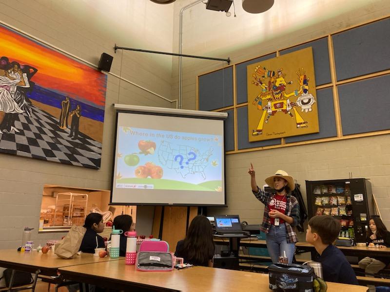 Orozco Academy tweet media