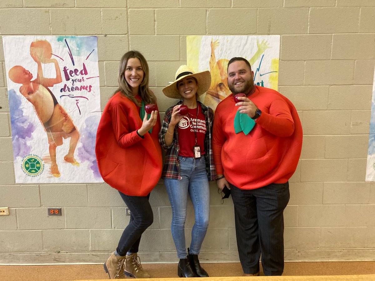 Orozco Academy tweet media