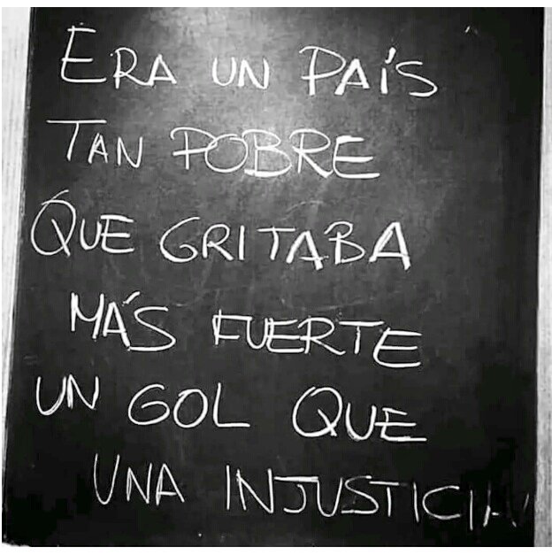 araucaria1's tweet photo. Hoy juega Uruguay.
Les dejo ésto por acá y me retiro lentamente. https://t.co/jQjIPIzML8