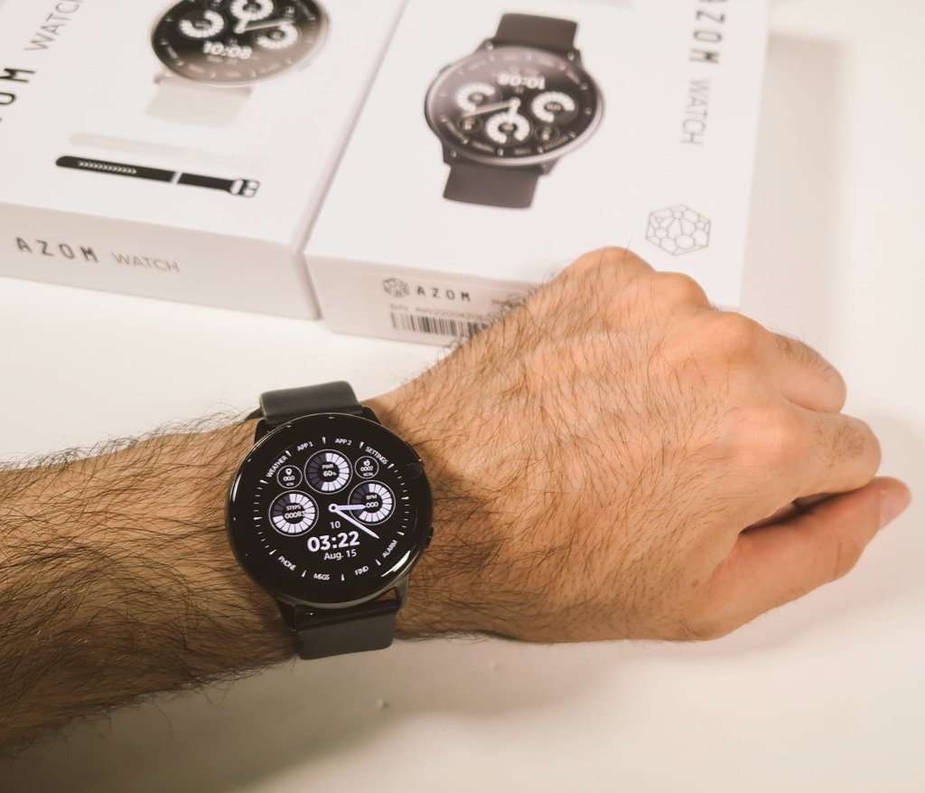 YAASSEEER's tweet image. 🎁🎁 🤩
 هدية لـ ٢ من متابعيني ساعة عزوم واتش⌚ 

الشروط:
🔹رتويت🔂
🔹الرد على التغريدة بهاشتاق
#AzomWatch 

بالتوفيق 🤩