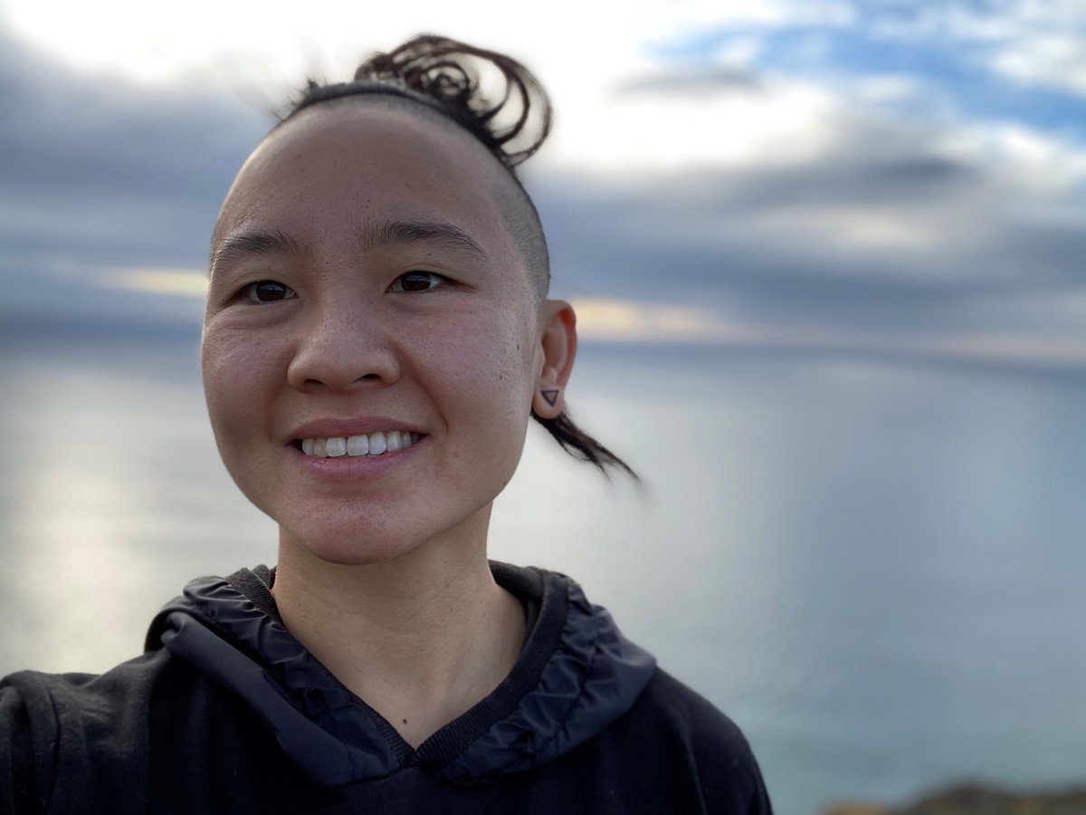foolsFURY's tweet photo. REGISTER TODAY:  https://t.co/PvFSE4SZo4
Meet Tiff Lin
A queer creative living in unceded Ohlone territory. They are a community organizer, facilitator of healing, and proud Taiwanese American committed to promoting cross-cultural understanding through immersive storytelling. https://t.co/ZcRudTNWZd