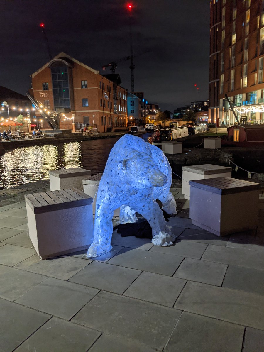 City Centre Hub tweet media