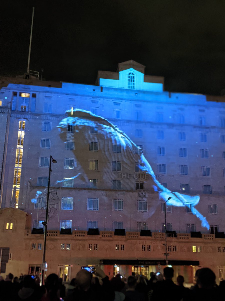 City Centre Hub tweet media