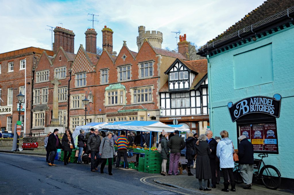 SCATE_transport's tweet photo. Looking forward to our Annual Gathering tomorrow!

Arundel farmer's market is taking place on Saturday from 9 so why not make a day of it?

The theme for our expert speakers is Housing development, roads and the sustainable alternatives.

Sign up here: https://t.co/3A6iKu5fD1 https://t.co/o1GC76iDPZ