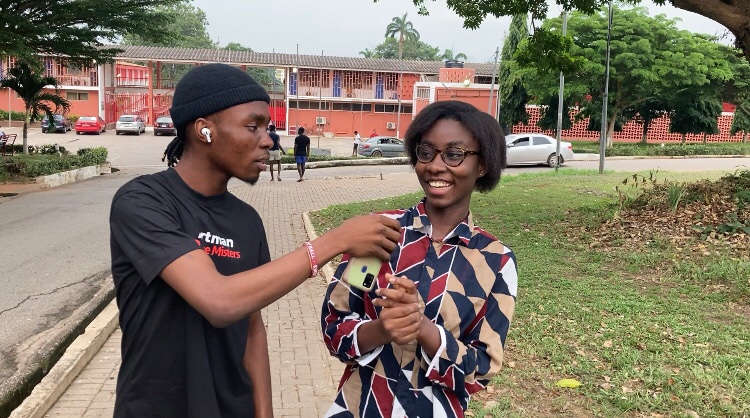 JeyneyMedia's tweet photo. CampusRush: I want attention, spreading and ca$h👮♀️💰/Episode 5/
#Campusrush
#themisters
Kindly subscribe for more content
LINK : https://t.co/s8yKHgrPjg
The Misters https://t.co/QeCOVhDyiF