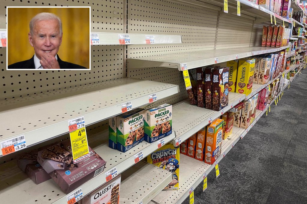 New York Post tweet media