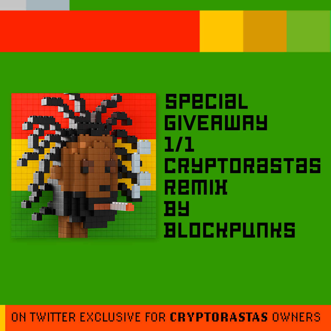 CryptoRastas tweet media