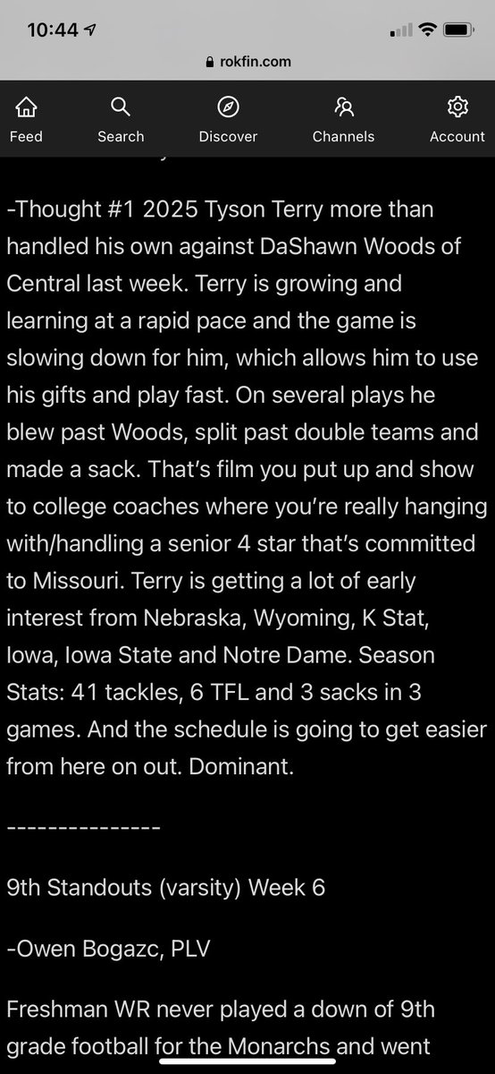 RyanTerry152's tweet photo. Keep grinding TNT! Your hard work is being recognized!! @tyson_terryyy https://t.co/WbPQF8cmxp