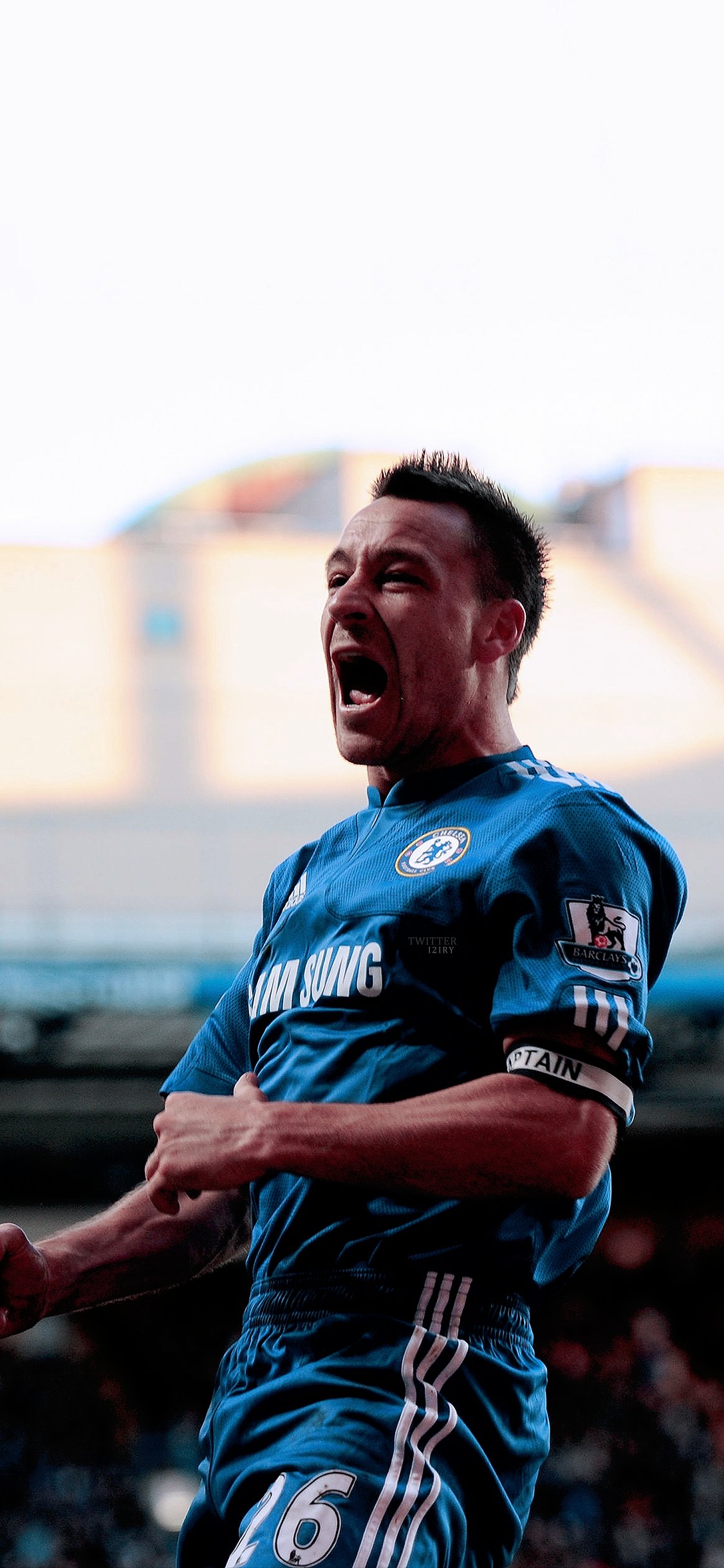 John Terry Wallpaper Hd