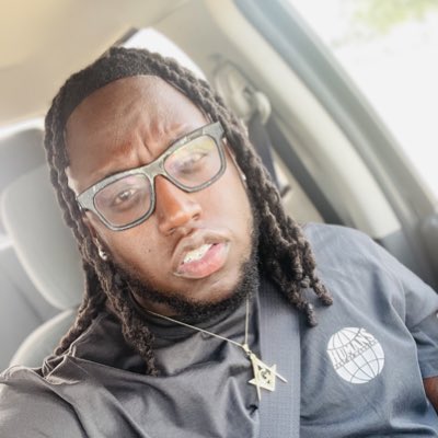 ejaytalk's tweet image. #NewProfilePic