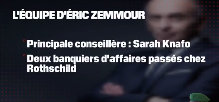 rsistons's tweet photo. #Altitude différente selon les candidats.
Michel #Barnier : "#Savoyard passionné de sport et de #montagne"...
#Zemmour : Son équipe 2 banquiers d'affaires  chez #Rothschild.
Chacun son style...
 
NB: Après #macron banquier de Rothschild, un Zemmour lié aux Rothschild ? https://t.co/gCikhOrJOT