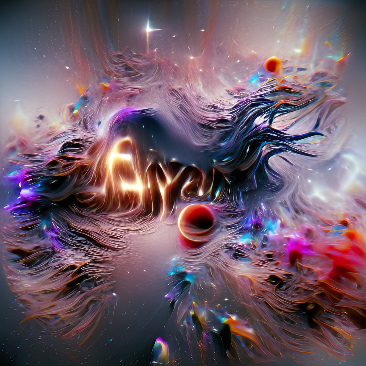 Refreshing this classic track of mine with a new album artwork that conveys what this song feels like to me, my vision of synesthesia when creating and listening to this track. This was originally released as a part of a compilation with <a href="/sekaicollective/">Sekai Collective</a> 
audius.co/DemzOneMusic/d…