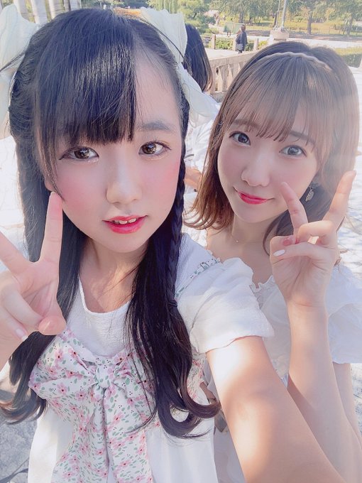 Twitterのコスプレ画像9