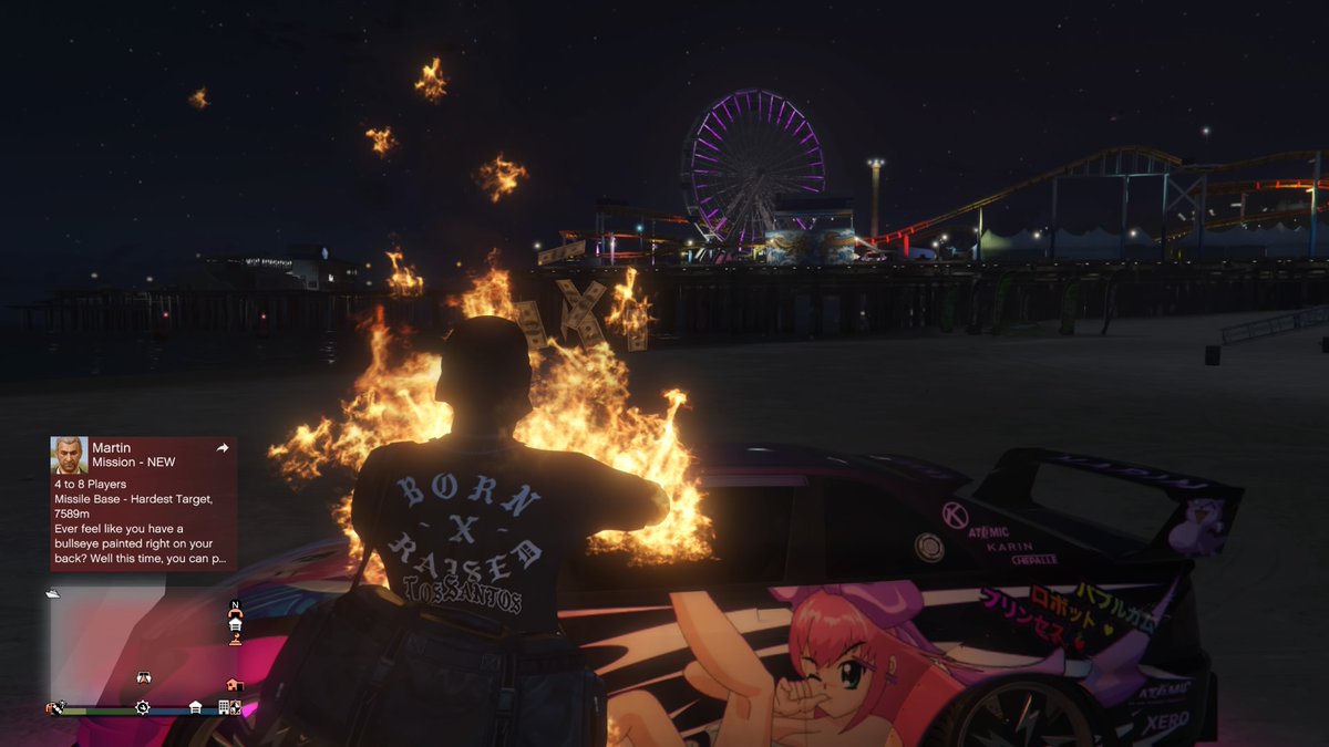iRebelliousx's tweet photo. #PS4share https://t.co/DDVSMGd7B0