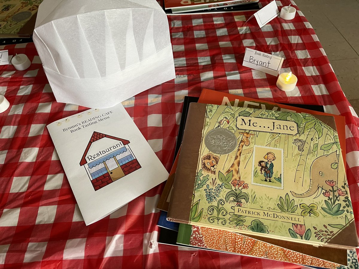 Happening tomorrow…