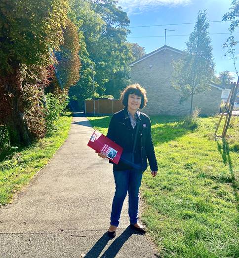 St Anns Ward Faversham Labour tweet media