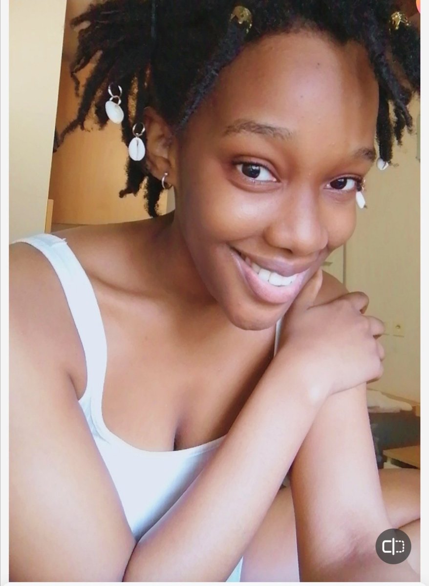 RichSpiritZen's tweet photo. Choosing to have semi-free-form dreadlocks was the best decision ever. #BlackDignity https://t.co/94iTU9el2b