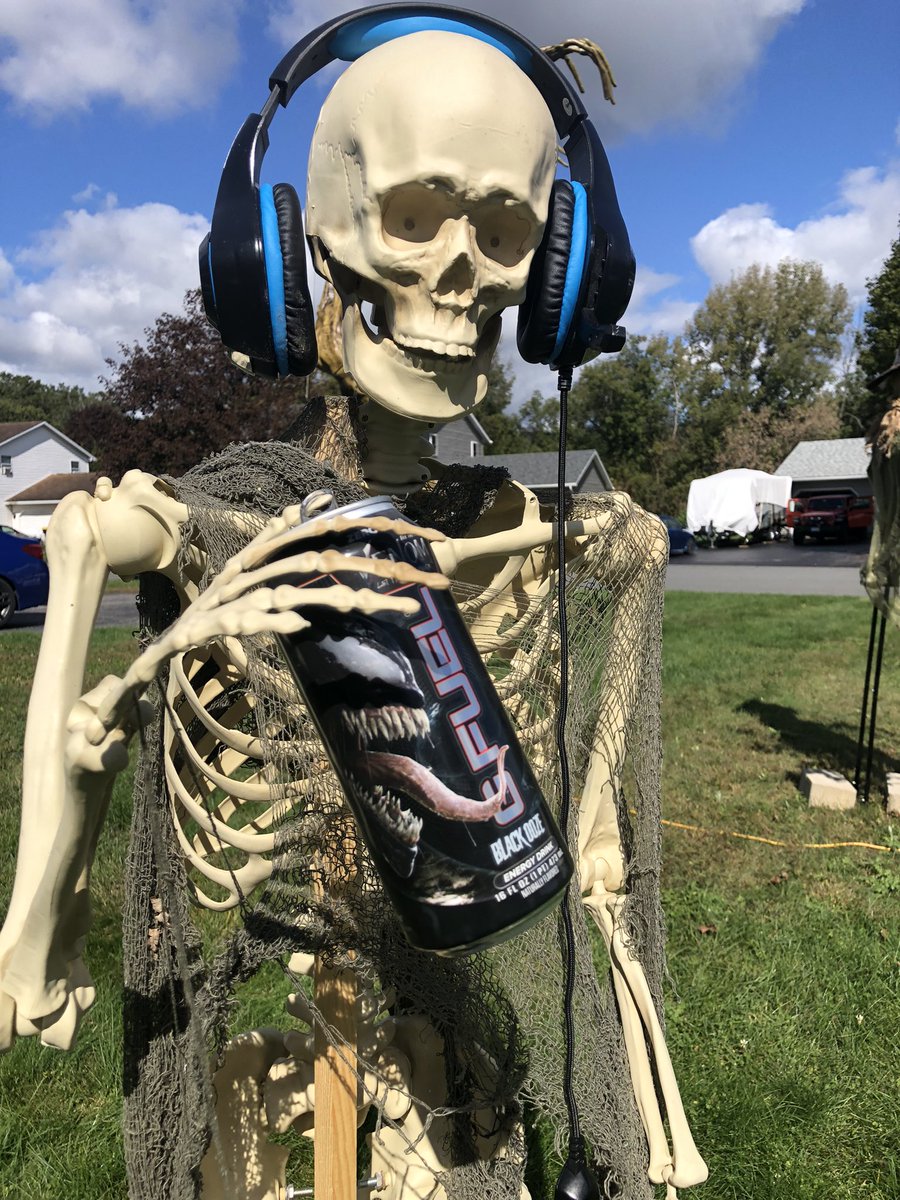 G FUEL® tweet media