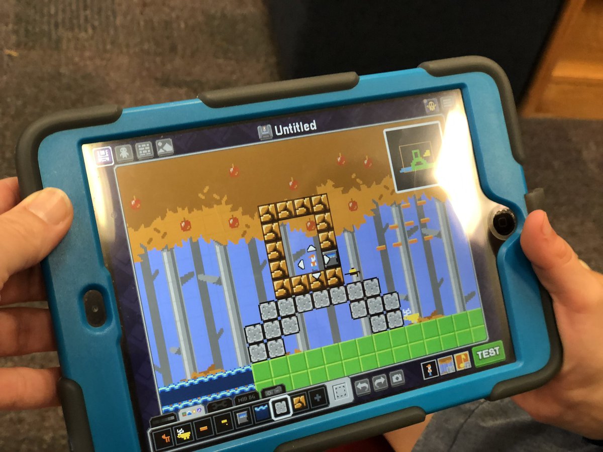 Hailey Carter tweet media