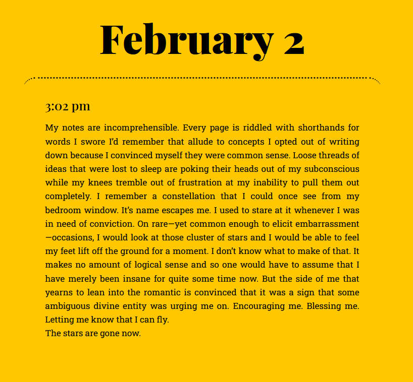 Excerpt from 108webnovel.com 

#amwriting #WritingCommnunity #writing #poetry #LiteraturePosts #fiction #prose