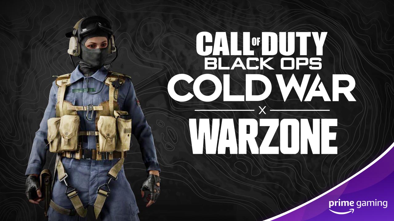 Introducing Call of Duty®: Black Ops Cold War, Warzone™, and Mobile Prime  Gaming rewards for Prime members — news.community.zeus — Blizzard News