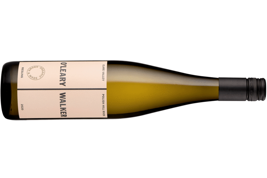 The marvelous Riesling duo from O'Leary Walker is one I look forward to each year. This Polish Hill River takes the flag once more in 2021. A fab drink ready to add pleasure to your afternoon kickbacks. buff.ly/3oZD5rP <a href="/OLearyWalker/">O'Leary Walker Wines</a>