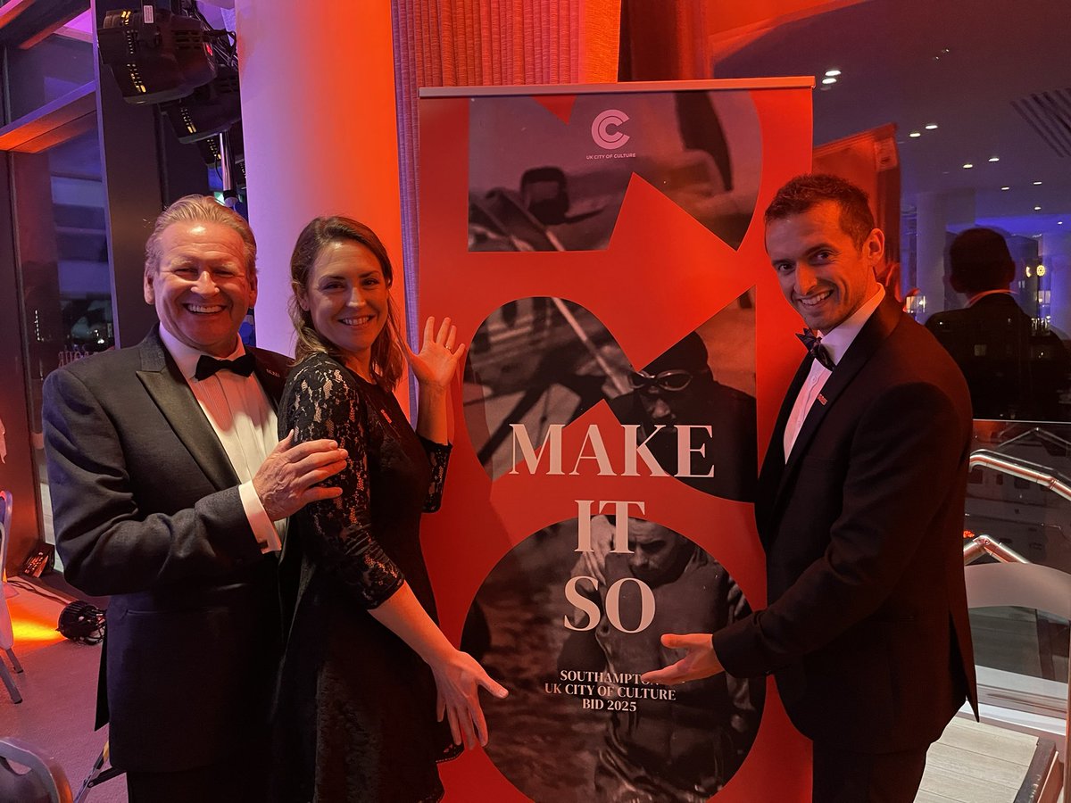 Lee Peck tweet media