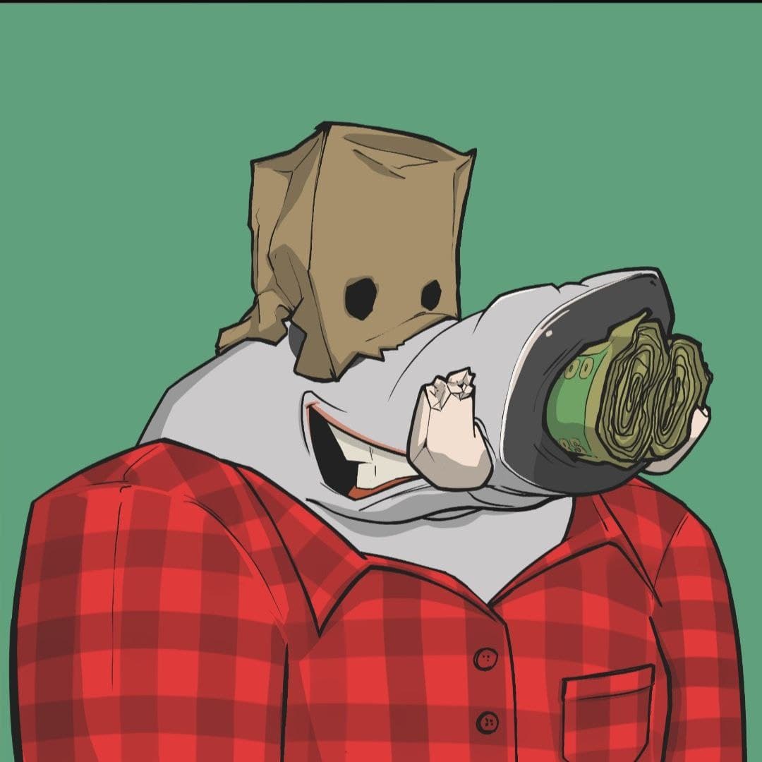 General Diamond Tusk tweet media