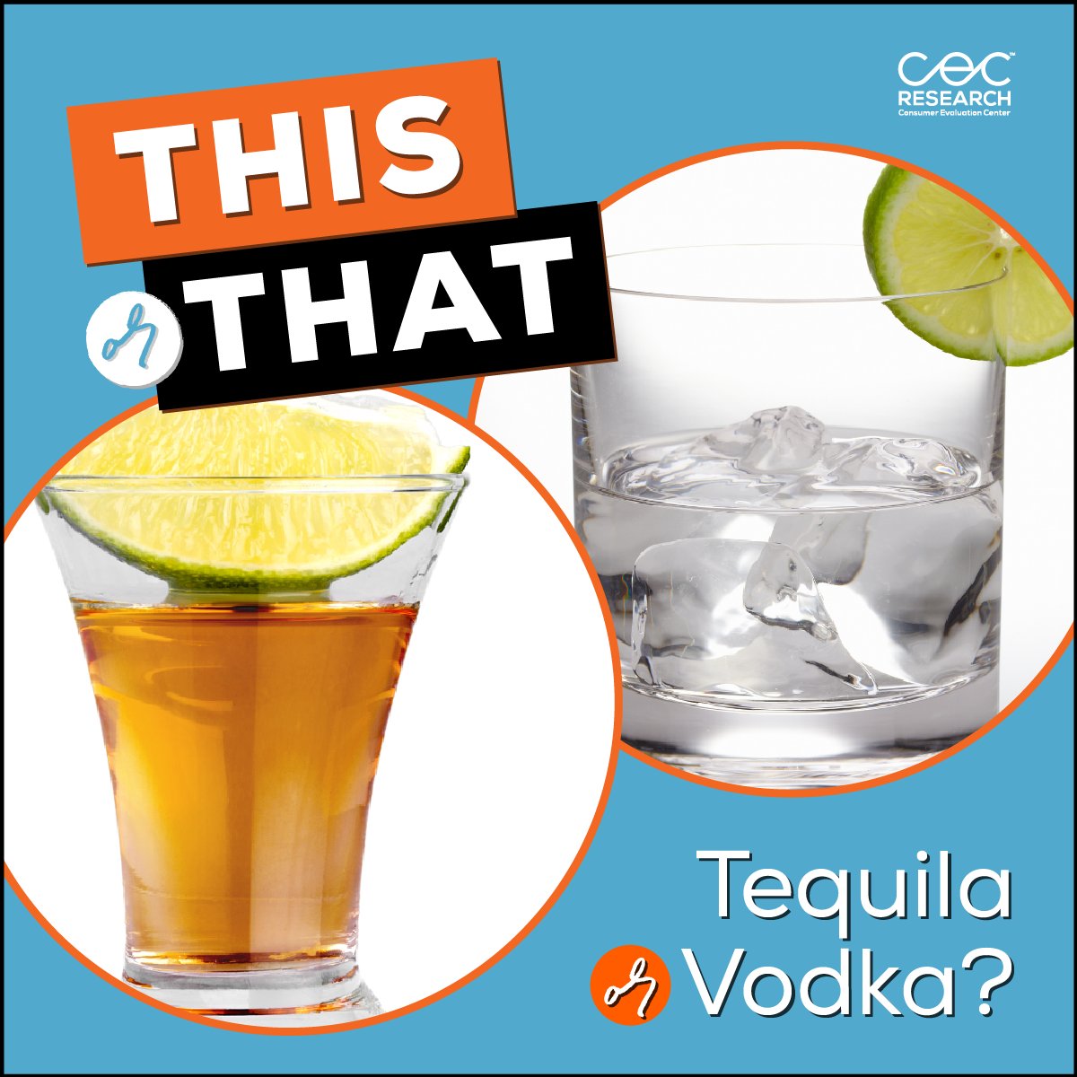 CECResearchNJ's tweet photo. Three 𝒄𝒉𝒆𝒆𝒓𝒔 for beverage taste tests!🍸
. . .
We have been having a blast with our alcohol taste tests and it has brought up an interesting question. Do you prefer Tequila or Vodka? Comment below!
#ThisorThat #CECResearch #CranfordNJ #ConsumerProductTesting https://t.co/IT2sWOpFNV