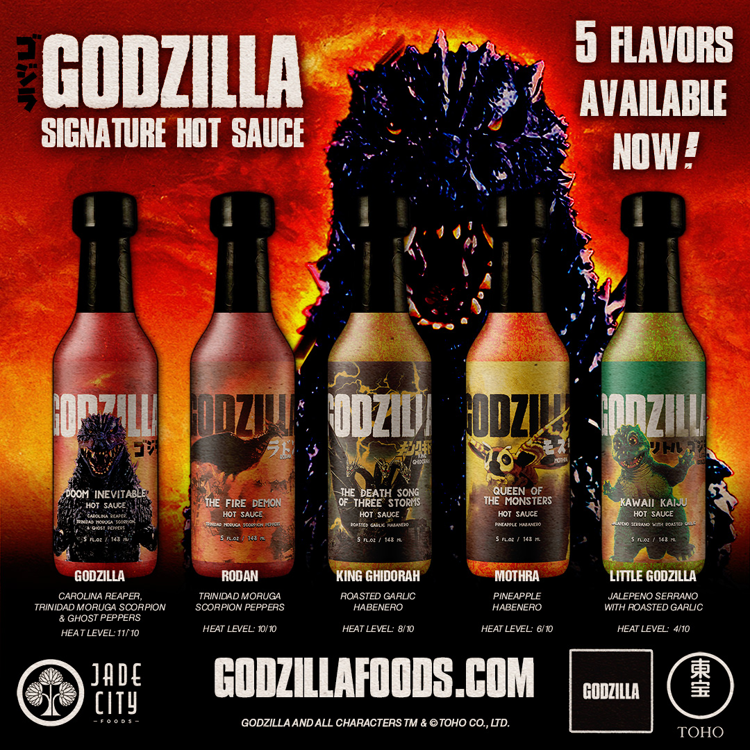 GODZILLA.OFFICIAL tweet media